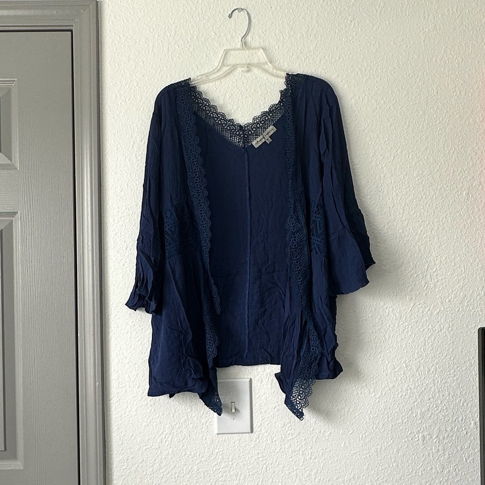 Absolutely Famous Shawl - XL